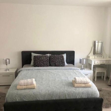 Alba Citadel Nest Apartment Alba Iulia Bagian luar foto
