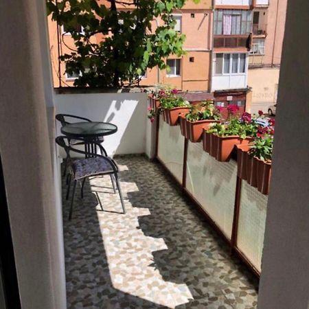 Alba Citadel Nest Apartment Alba Iulia Bagian luar foto
