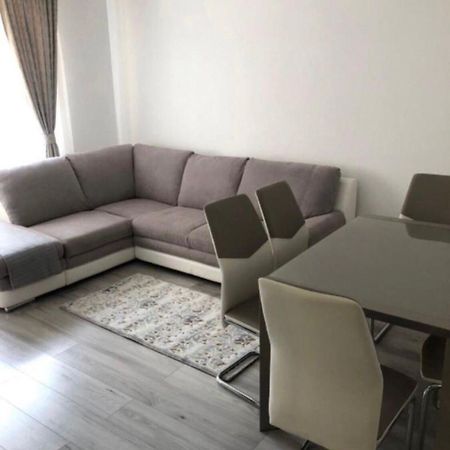 Alba Citadel Nest Apartment Alba Iulia Bagian luar foto
