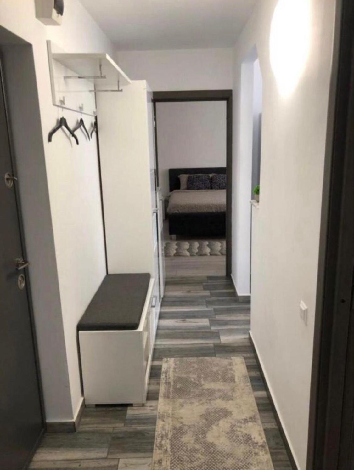 Alba Citadel Nest Apartment Alba Iulia Bagian luar foto